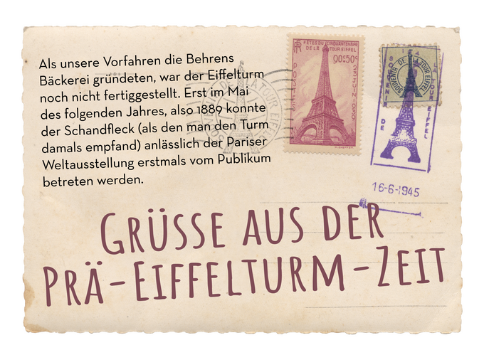 Postkarte