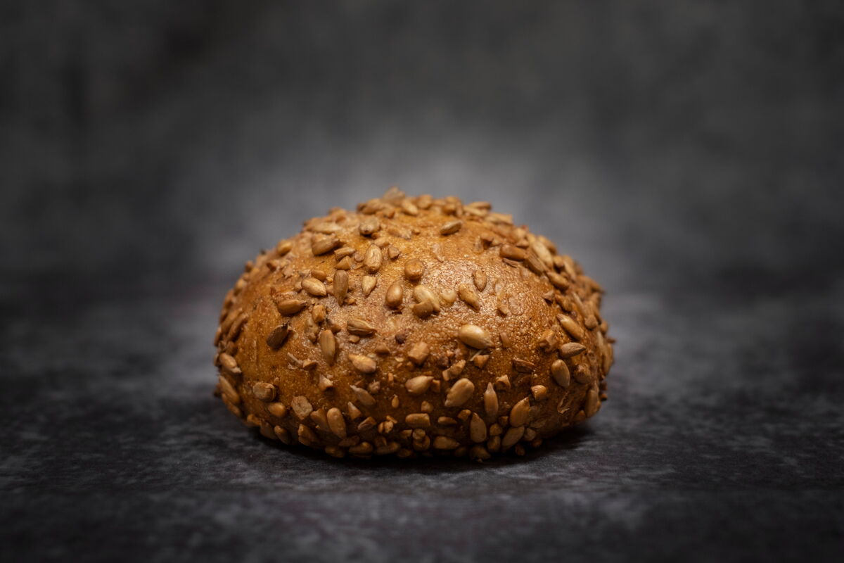 Dinkelbrötchen