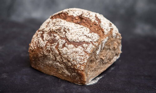 Dinkelvollkornbrot Dinkelvollkornbrot