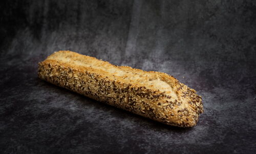 Dinkel Körnerbaguette Dinkel Körnerbaguette