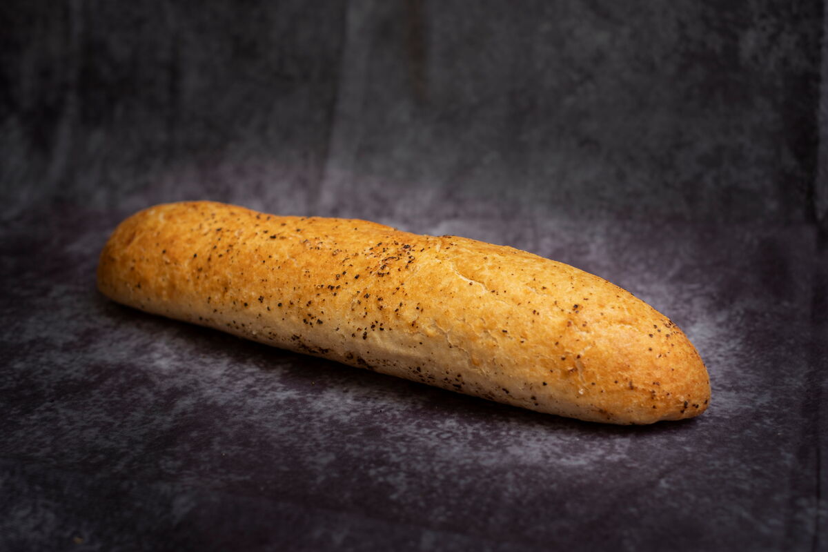 Dinkelbaguette