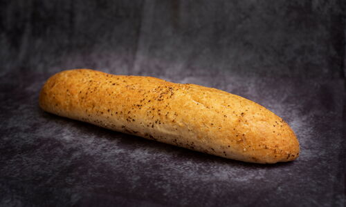 Dinkelbaguette Dinkelbaguette