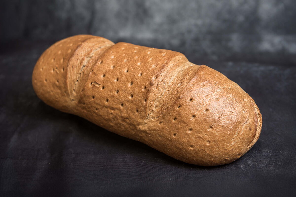 Graubrot