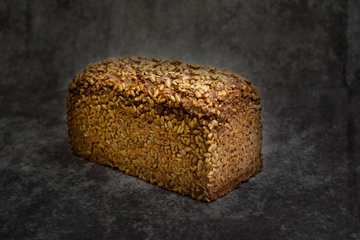 Moorbrot