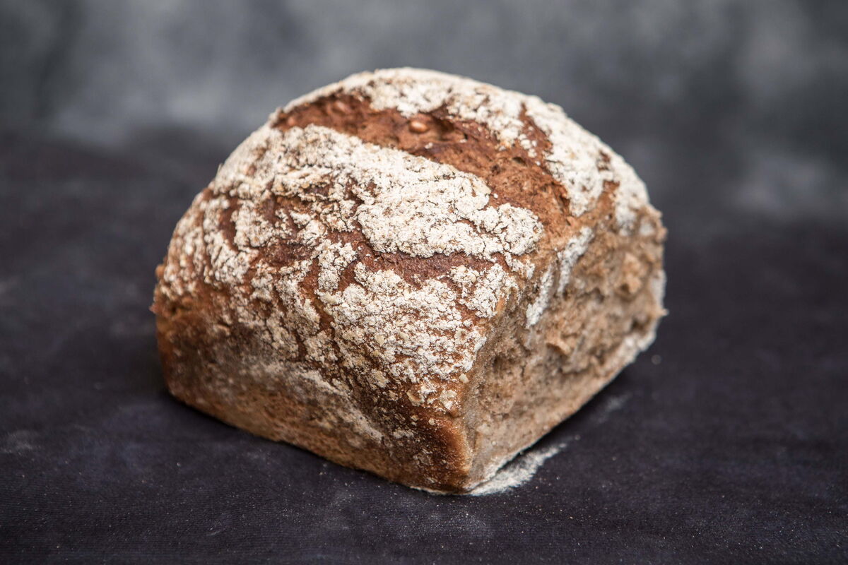 Dinkelvollkornbrot