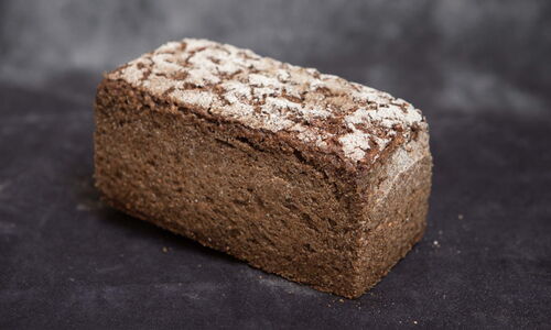 Schwarzbrot fein Schwarzbrot fein