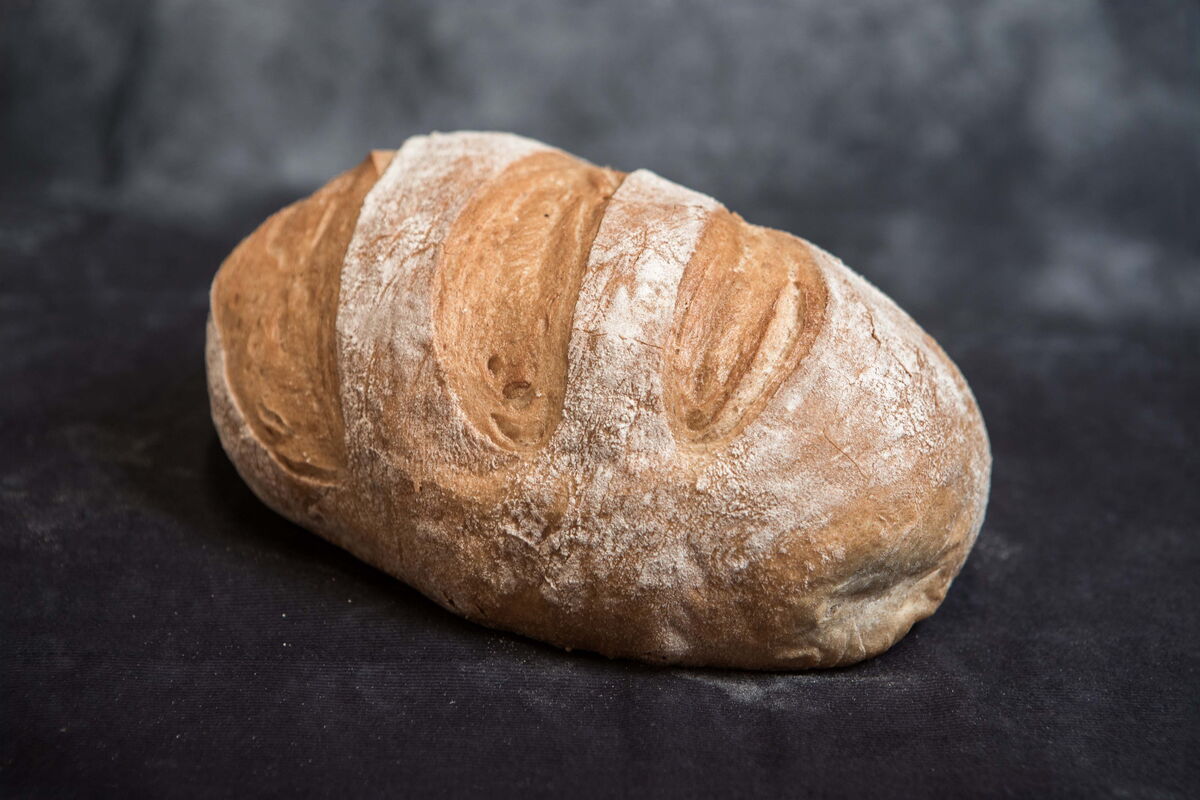 Buttermilchbrot