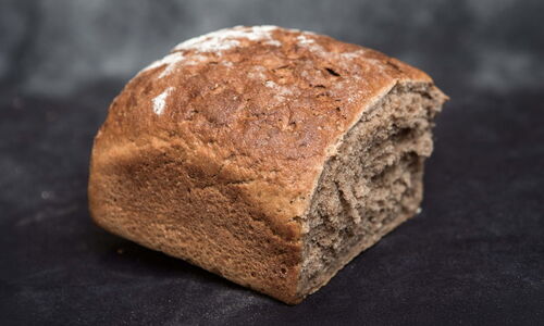 Halligbrot Halligbrot