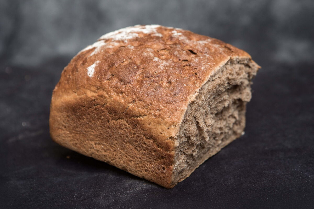 Halligbrot