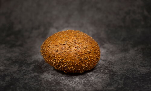 Sechskornbrötchen Sechskornbrötchen