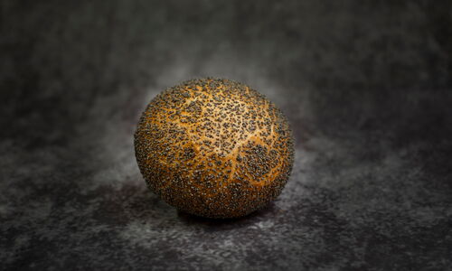Mohn Moorbrötchen Mohn Moorbrötchen